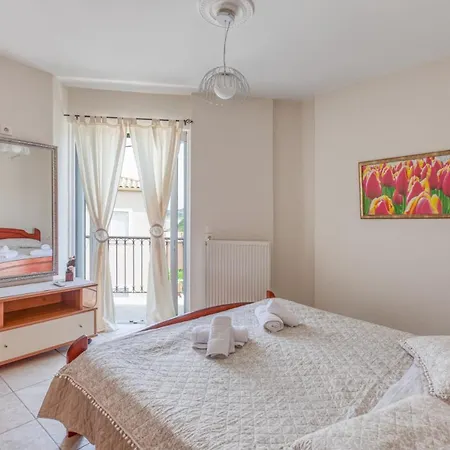 Apartman Corfu Don Camillo *