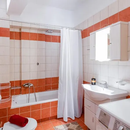 Apartman Corfu Don Camillo Kanáli