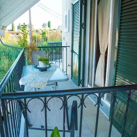 Corfu Don Camillo Apartman *