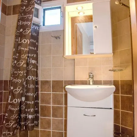 Corfu Don Camillo Apartman