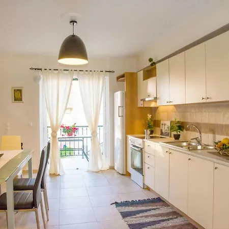 Apartman Corfu Don Camillo