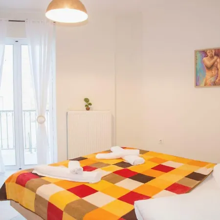 Apartman Corfu Don Camillo *