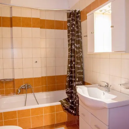 Corfu Don Camillo Apartman *
