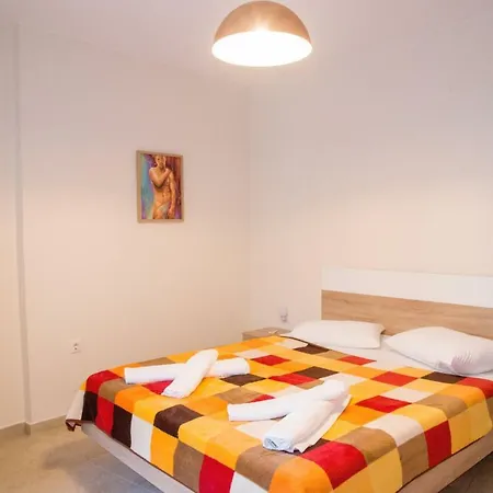 Corfu Don Camillo Apartman