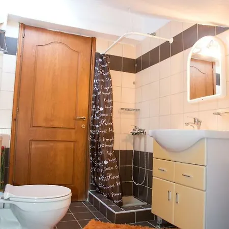 Apartman Corfu Don Camillo Kanáli