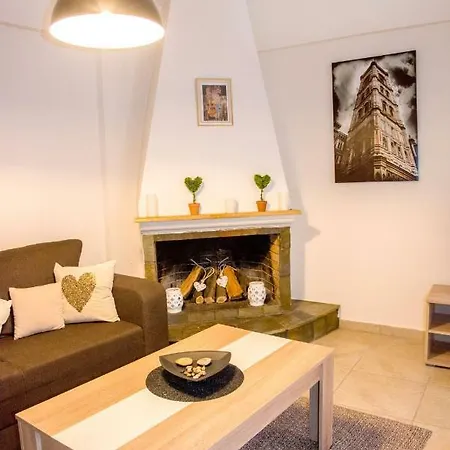 Corfu Don Camillo Apartman *